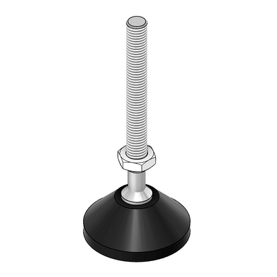45 SERIES  STEM PAD M12